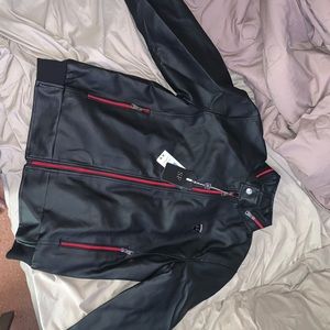 Superlative Fashion Men’s Leather Jacket